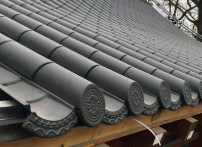 鋁合金瓦片在房屋建筑工程中的應(yīng)用 業(yè)主的常見(jiàn)擔(dān)憂(yōu)與解析